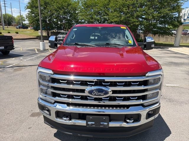 2023 Ford Super Duty F-250 SRW XL