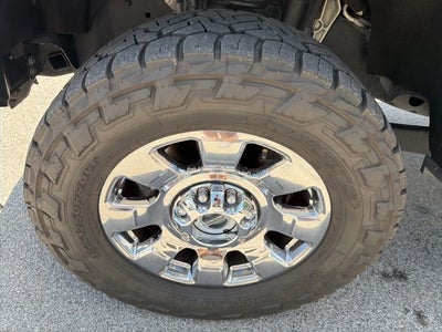 2023 Ford Super Duty F-250 SRW XL