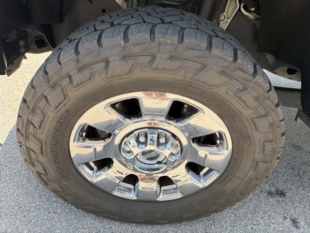 2023 Ford Super Duty F-250 SRW XL