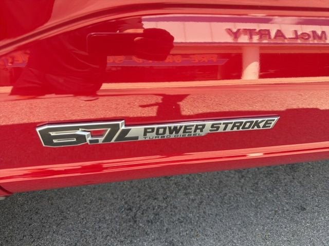 2023 Ford Super Duty F-250 SRW XL
