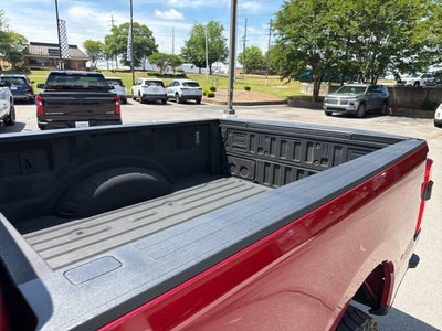 2023 Ford Super Duty F-250 SRW XL