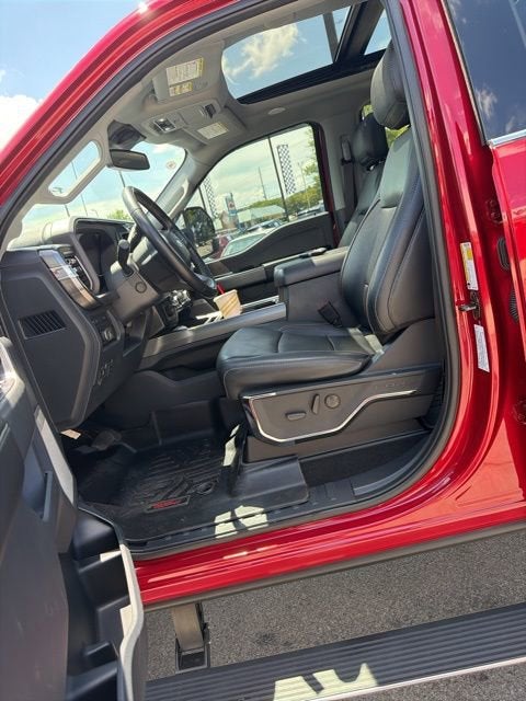 2023 Ford Super Duty F-250 SRW XL