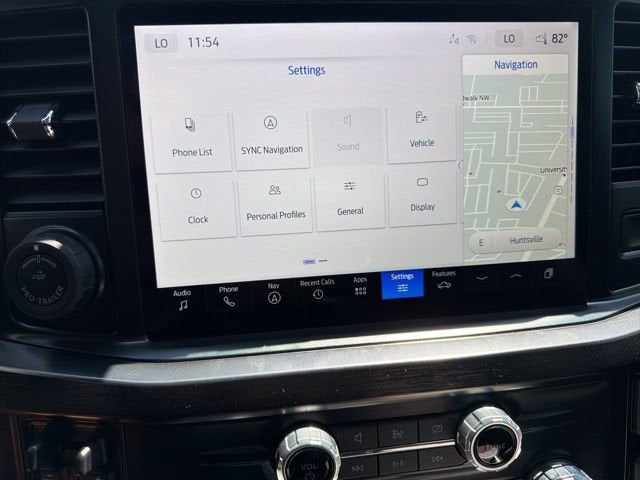 2023 Ford Super Duty F-250 SRW XL