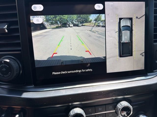 2023 Ford Super Duty F-250 SRW XL