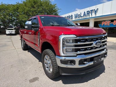 2023 Ford Super Duty F-250 SRW XL