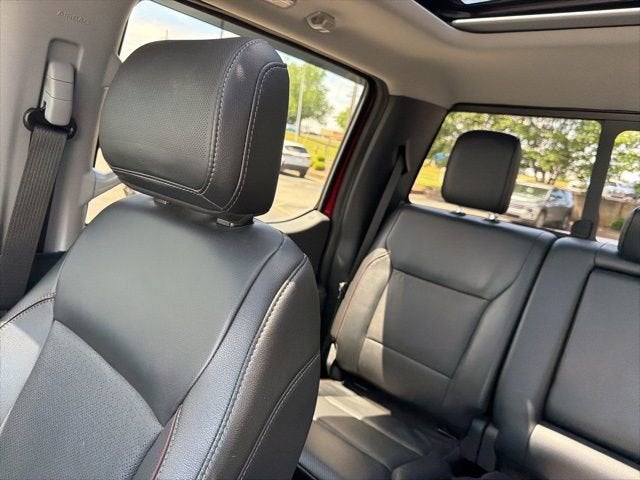 2023 Ford Super Duty F-250 SRW XL