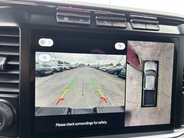 2023 Ford F-250 LARIAT
