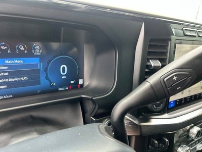 2023 Ford F-250 LARIAT