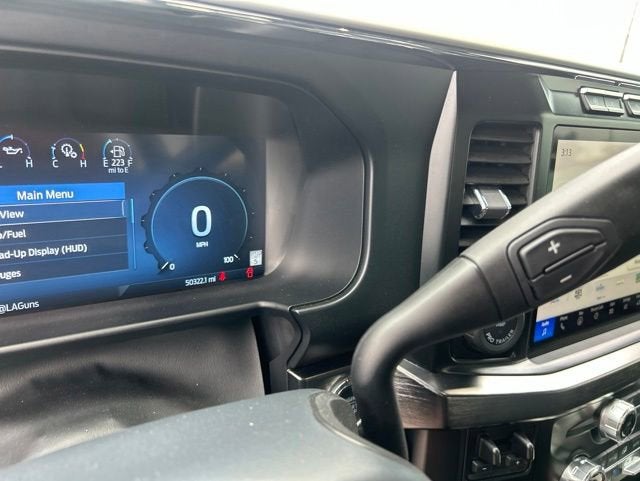 2023 Ford F-250 LARIAT