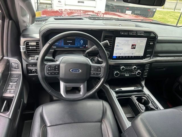 2023 Ford F-250 LARIAT