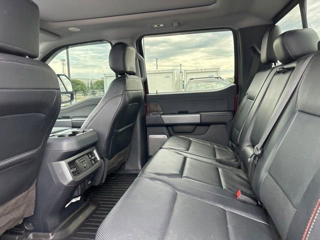 2023 Ford F-250 LARIAT