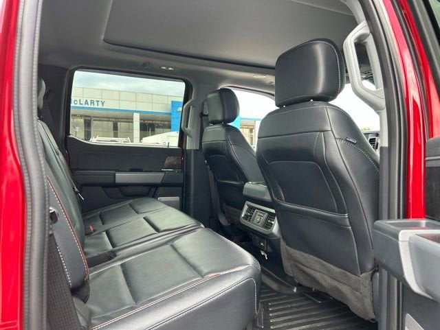 2023 Ford F-250 LARIAT