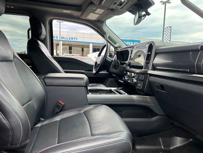2023 Ford F-250 LARIAT