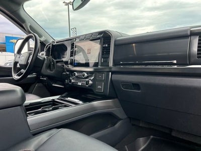2023 Ford F-250 LARIAT