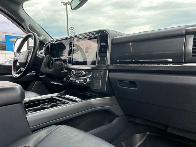 2023 Ford F-250 LARIAT