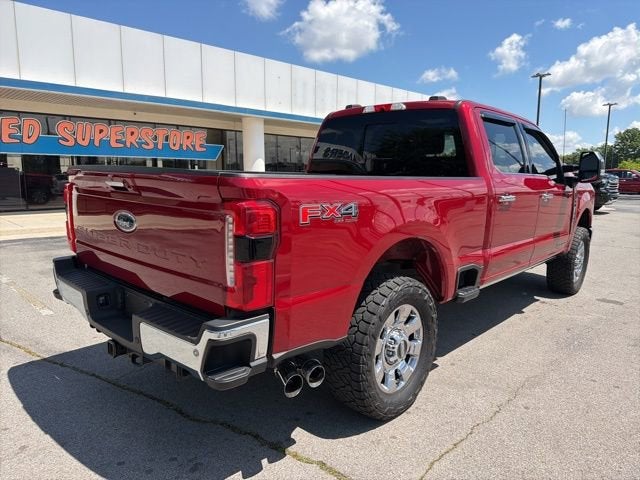 2023 Ford Super Duty F-250 SRW XL