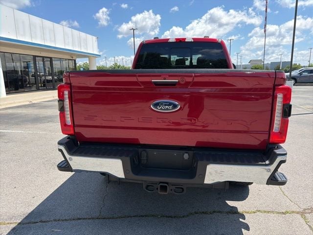 2023 Ford Super Duty F-250 SRW XL