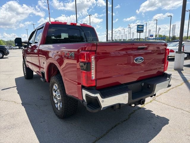 2023 Ford Super Duty F-250 SRW XL