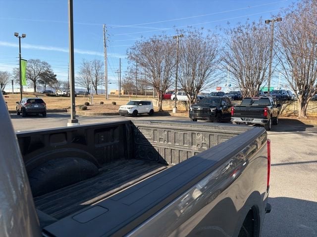 2024 Ford Super Duty F-350 SRW XL