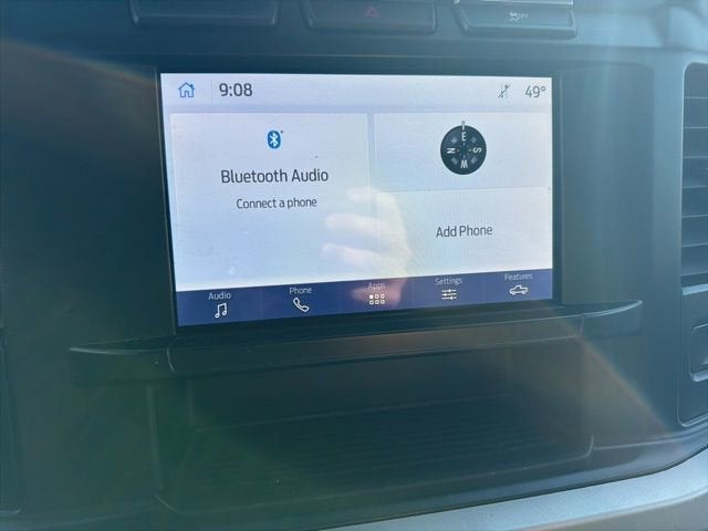 2024 Ford Super Duty F-350 SRW XL