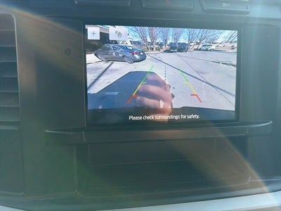 2024 Ford Super Duty F-350 SRW XL