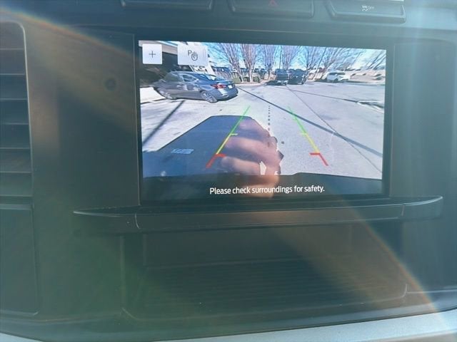 2024 Ford Super Duty F-350 SRW XL