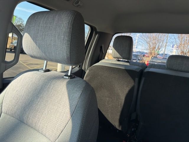 2024 Ford Super Duty F-350 SRW XL