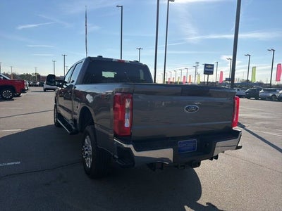 2024 Ford Super Duty F-350 SRW XL
