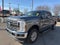 2024 Ford Super Duty F-350 SRW XL