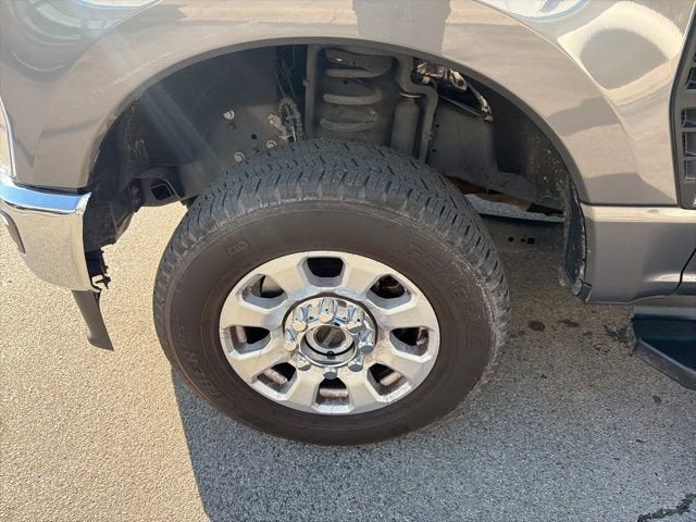 2024 Ford Super Duty F-350 SRW XL