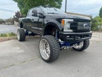 2019 Ford F-350 Platinum
