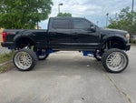 2019 Ford F-350 Platinum