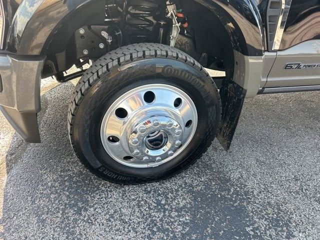 2026 Ford Super Duty F-450 DRW XL