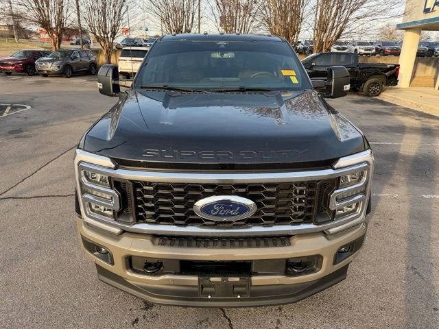 2026 Ford Super Duty F-450 DRW XL