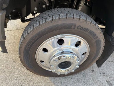 2026 Ford Super Duty F-450 DRW XL