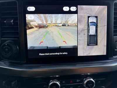 2026 Ford Super Duty F-450 DRW XL