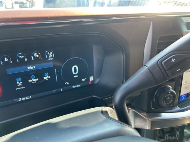 2026 Ford Super Duty F-450 DRW XL