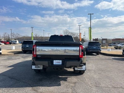 2026 Ford Super Duty F-450 DRW XL