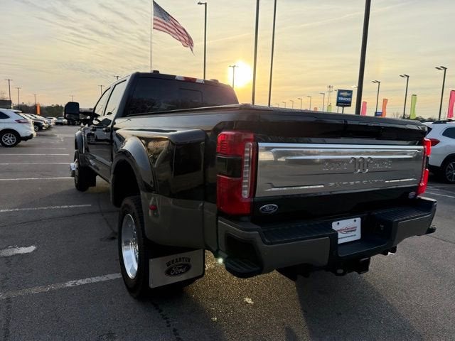 2026 Ford Super Duty F-450 DRW XL