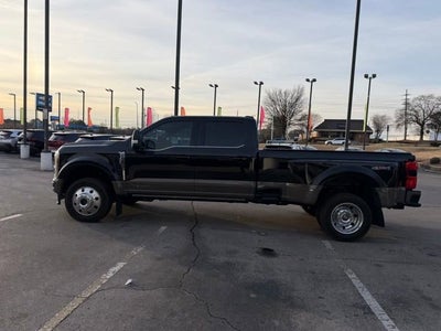 2026 Ford Super Duty F-450 DRW XL