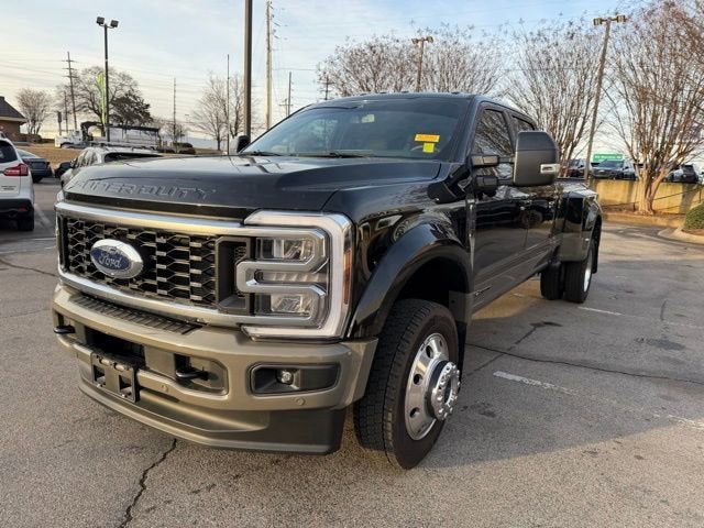 2026 Ford Super Duty F-450 DRW XL