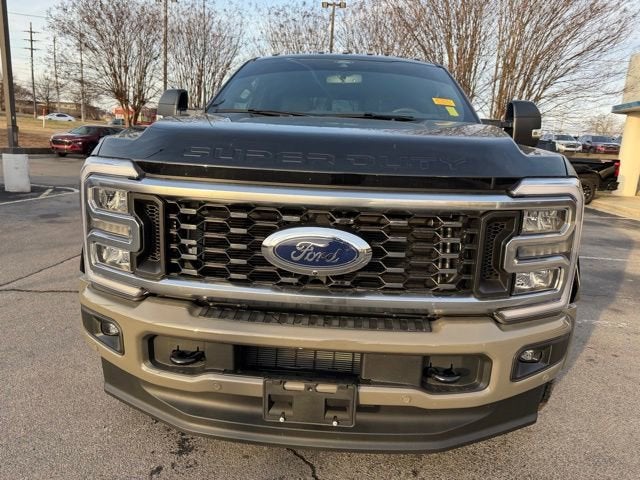 2026 Ford Super Duty F-450 DRW XL