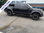 2014 Ford F-150 SVT Raptor