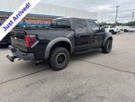 2014 Ford F-150 SVT Raptor