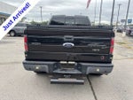 2014 Ford F-150 SVT Raptor
