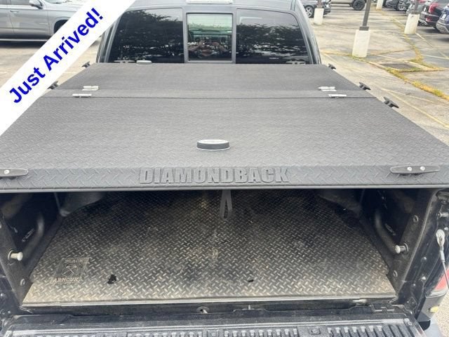 2014 Ford F-150 SVT Raptor