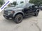 2014 Ford F-150 SVT Raptor