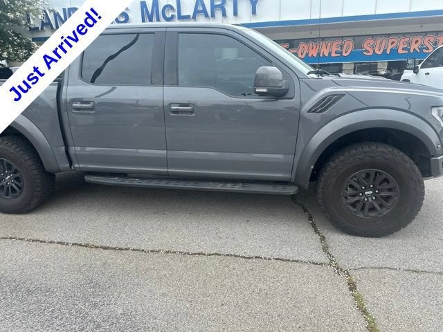 1FTFW1RG6JFD09954
