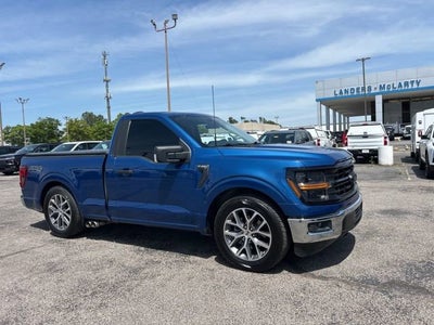 2024 Ford F-150 XL