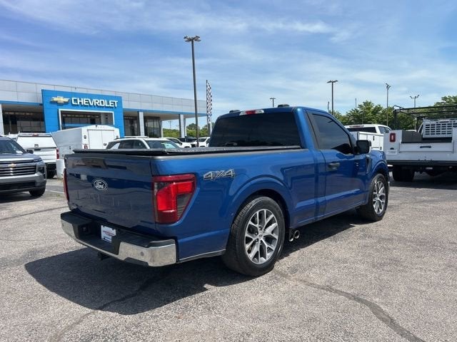 2024 Ford F-150 XL